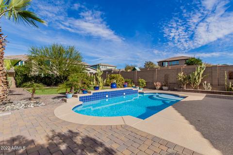 2326 W Dewdrop Trl, Phoenix, AZ 85085 photo 25