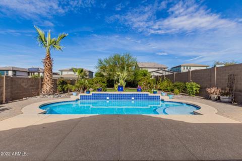 2326 W Dewdrop Trl, Phoenix, AZ 85085 photo 23