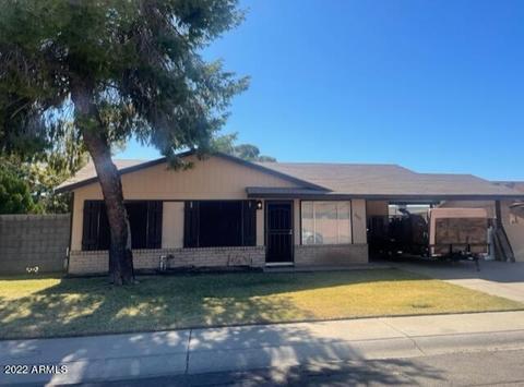 2607 E Libby St, Phoenix, AZ 85032 photo 1
