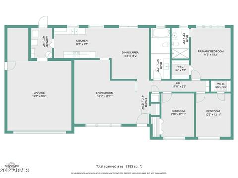 3122 E Yucca St, Phoenix, AZ 85028 photo 29