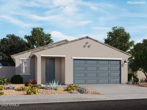 9226 N 174th Ln, Waddell, AZ 85355