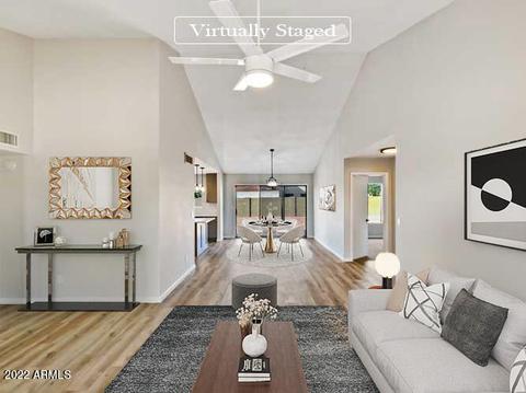 1462 E Dava Dr, Tempe, AZ 85283 photo 2