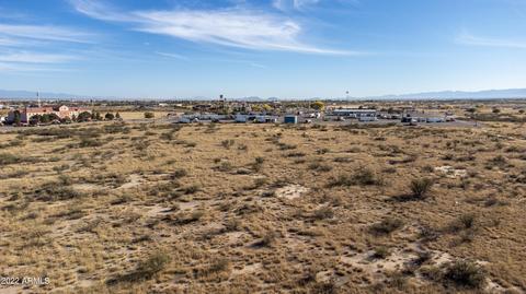 00 E Lake View Ave #_, Willcox, AZ 85643