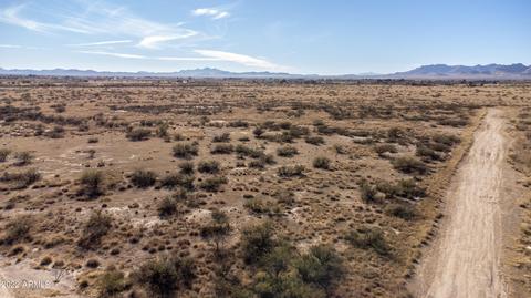 00 E Lake View Ave #_, Willcox, AZ 85643 photo 4