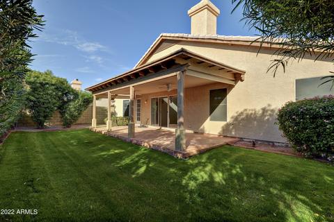 4525 E Grovers Ave, Phoenix, AZ 85032 photo 27