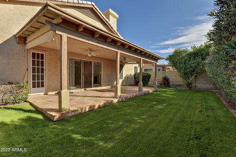 4525 E Grovers Ave, Phoenix, AZ 85032 photo 28