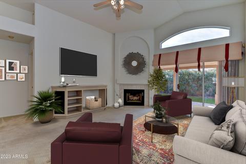 4525 E Grovers Ave, Phoenix, AZ 85032 photo 9