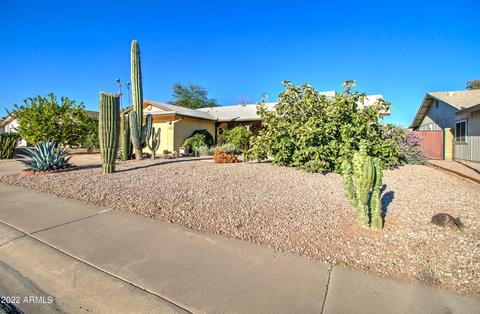 11638 S Half Moon Dr, Phoenix, AZ 85044 photo 7
