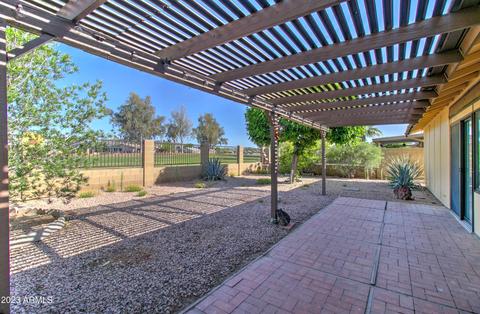 11638 S Half Moon Dr, Phoenix, AZ 85044 photo 11