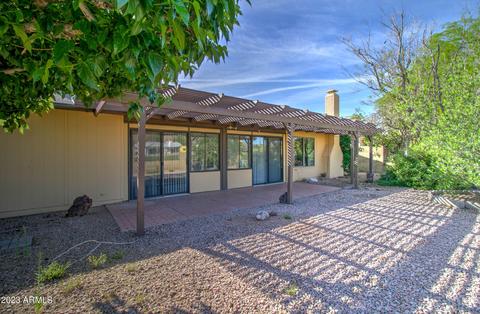 11638 S Half Moon Dr, Phoenix, AZ 85044 photo 15