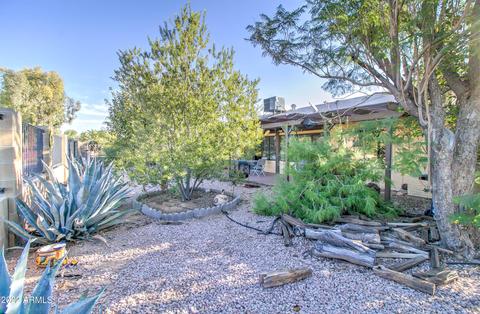 11638 S Half Moon Dr, Phoenix, AZ 85044 photo 5