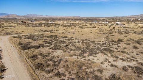 45 Topo -- #-, Willcox, AZ 85643