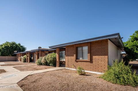 5825 E University Dr, Mesa, AZ 85205