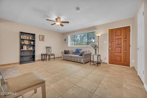 131 E Orchid Ln, Phoenix, AZ 85020 photo 4