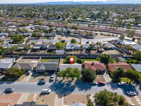 131 E Orchid Ln, Phoenix, AZ 85020 photo 27