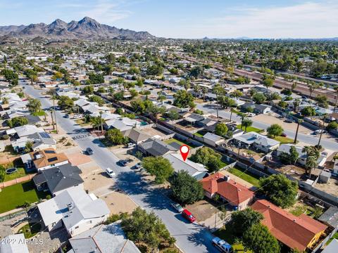 131 E Orchid Ln, Phoenix, AZ 85020 photo 28