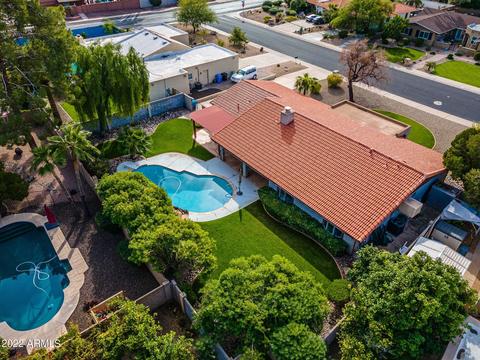 42 E Interlacken Dr, Phoenix, AZ 85022 photo 31
