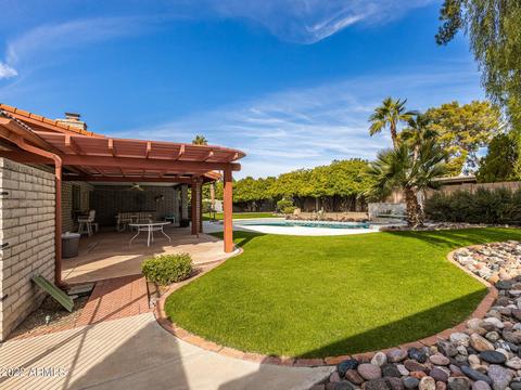 42 E Interlacken Dr, Phoenix, AZ 85022 photo 23