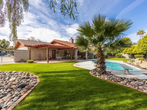 42 E Interlacken Dr, Phoenix, AZ 85022 photo 26