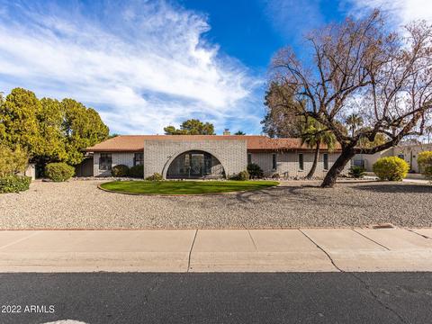 42 E Interlacken Dr, Phoenix, AZ 85022 photo 1
