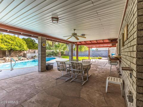 42 E Interlacken Dr, Phoenix, AZ 85022 photo 28