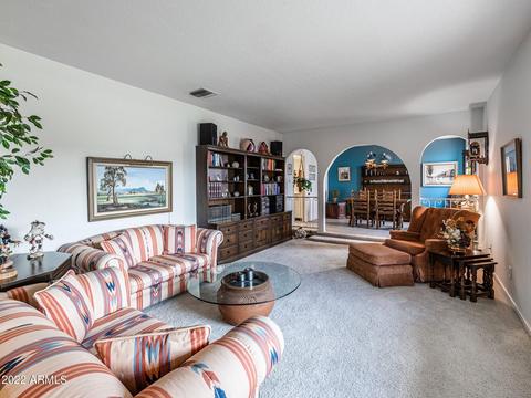 42 E Interlacken Dr, Phoenix, AZ 85022 photo 13