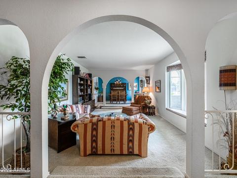 42 E Interlacken Dr, Phoenix, AZ 85022 photo 14