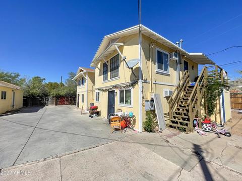 1832 E Harvard St, Phoenix, AZ 85006 photo 7