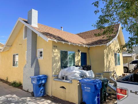 1832 E Harvard St, Phoenix, AZ 85006 photo 2