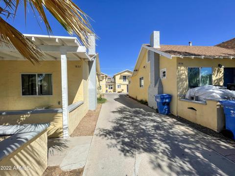 1832 E Harvard St, Phoenix, AZ 85006 photo 3