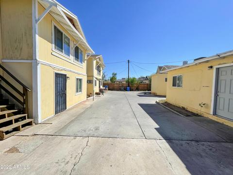 1832 E Harvard St, Phoenix, AZ 85006 photo 6