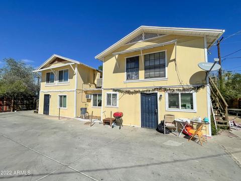 1832 E Harvard St, Phoenix, AZ 85006 photo 8