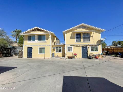 1832 E Harvard St, Phoenix, AZ 85006 photo 4