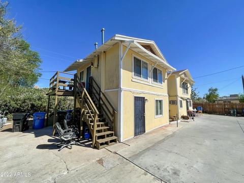1832 E Harvard St, Phoenix, AZ 85006 photo 5
