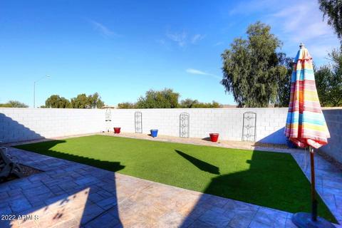 17841 N Nocera Rd, Maricopa, AZ 85138 photo 29