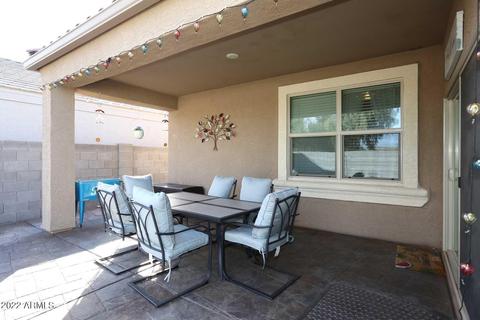 17841 N Nocera Rd, Maricopa, AZ 85138 photo 26