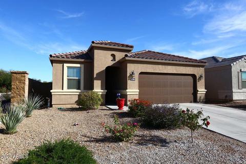 17841 N Nocera Rd, Maricopa, AZ 85138 photo 2
