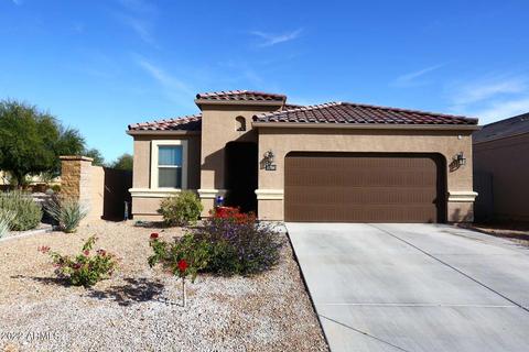 17841 N Nocera Rd, Maricopa, AZ 85138 photo 1