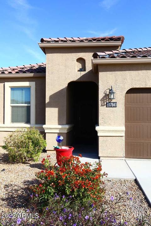 17841 N Nocera Rd, Maricopa, AZ 85138 photo 3