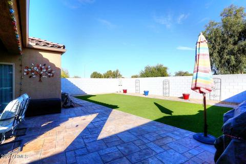 17841 N Nocera Rd, Maricopa, AZ 85138 photo 31