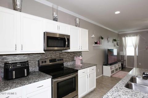 17841 N Nocera Rd, Maricopa, AZ 85138 photo 14
