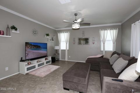 17841 N Nocera Rd, Maricopa, AZ 85138 photo 8