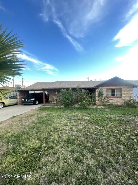 661 W 2nd Pl, Mesa, AZ 85201 photo 1