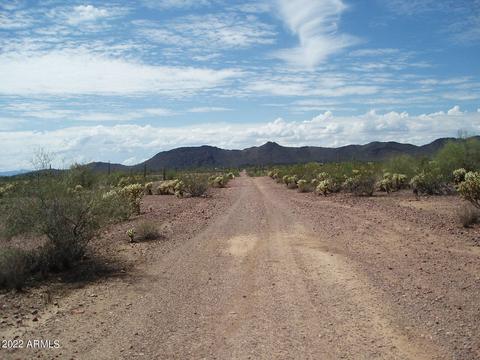 30275 W Galvin St #201, Unincorporated County, AZ 85361
