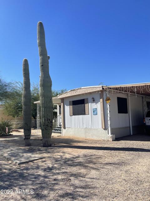 5874 N Tally Ho Ln, Casa Grande, AZ 85122