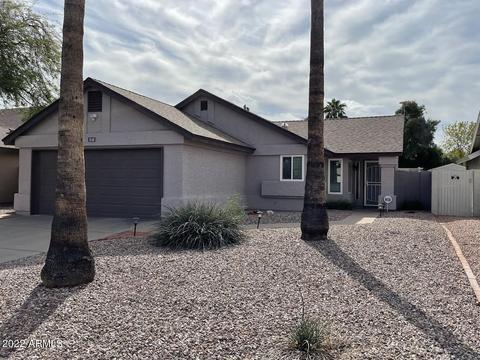 3849 Everett Dr, Phoenix, AZ 85032 photo 1