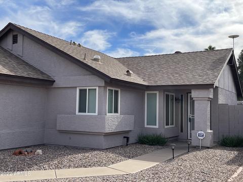 3849 Everett Dr, Phoenix, AZ 85032 photo 2