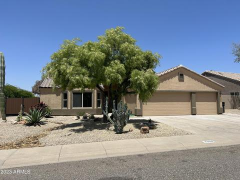 4904 E Skinner Dr, Cave Creek, AZ 85331
