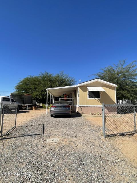 5852 N Tally Ho Ln, Casa Grande, AZ 85122