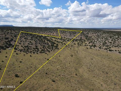 1288 Sierra Verde Rnch #1288, Seligman, AZ 86337